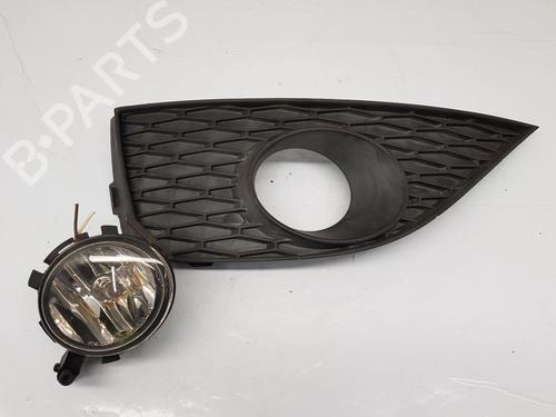 Farol Nevoeiro frente esquerdo Farol Nevoeiro frente esquerdo SEAT IBIZA IV (6J5, 6P1) 1.4 (85 hp) 34639290 34639290