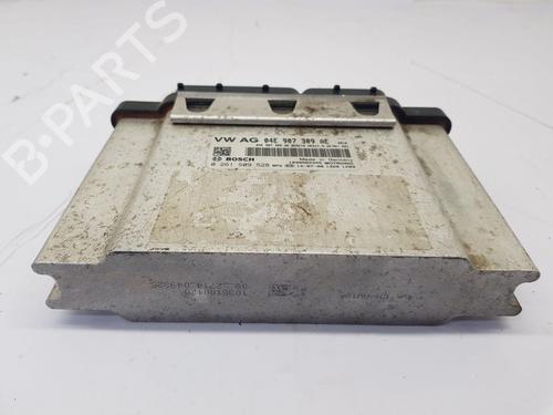 Engine control unit (ECU) VW SCIROCCO III (137, 138) 1.4 TSI | BP36467253M57 - Image 5