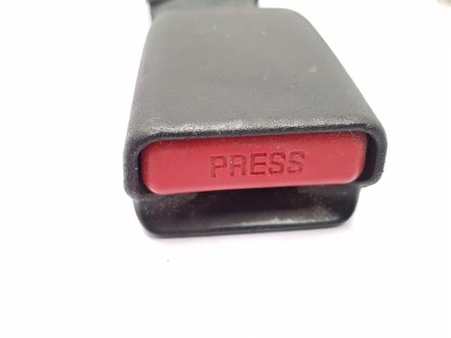 Rear center seatbelt SUZUKI SPLASH (EX) 1.2 VVT (A5B412) | BP30713859I27 