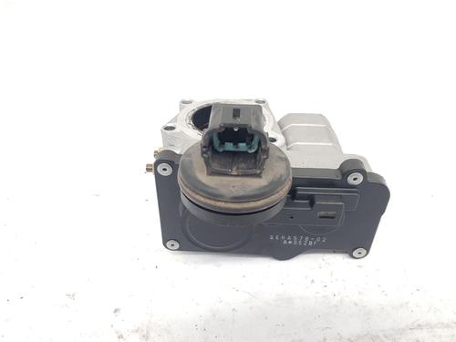 Used Throttle body NISSAN MICRA III (K12) 1.2 16V (80 hp) 22665717