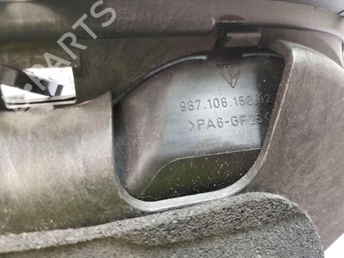 Other PORSCHE CAYMAN (987) S 3.4 | BP28081188O1 