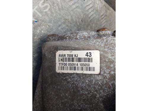 Gearbox FORD FOCUS III 1.6 TDCi | BP36904497M3  - Image 7