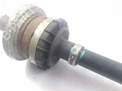 Right rear driveshaft AUDI A3 Sportback (8YA, 8YF) 30 TDI | BP22655968M41 