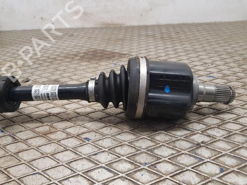 Left front driveshaft BMW 1 (F40) M 135 i xDrive | BP29620403M38 