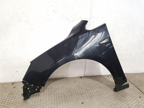 Left front fenders VAUXHALL ASTRA Mk VI (J) (P10) 2.0 CDTi | BP30090933C41