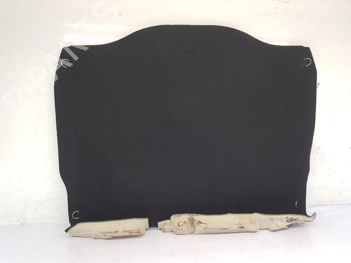 Used Luggage compartment floor CITROËN C4 CACTUS 1.6 BlueHDi 100 (99 hp) 29316035