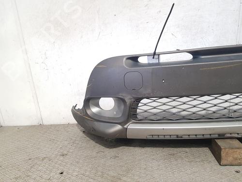 Grille FIAT 500L (351_, 352_) 1.3 D Multijet (199.LYM11, 199.LYM1A) | BP27372100C40