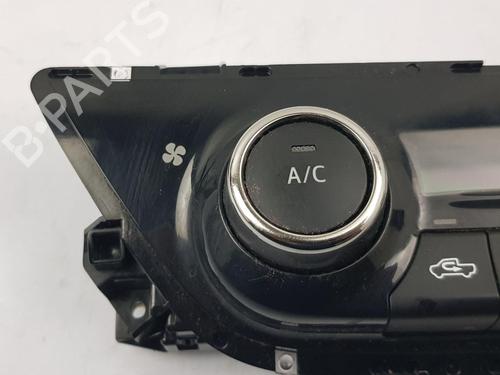 AC-Styringsenhed/Manøvreenhed TOYOTA HILUX VIII Pickup (_N1_) 2.4 D 4WD (GUN125_, GUN125R) | BP29957089I5