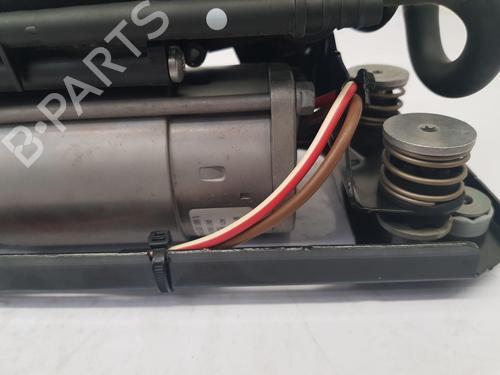 Suspension compressor ROLLS-ROYCE GHOST I (RR4) V12 | BP38461556M103 - Image 5