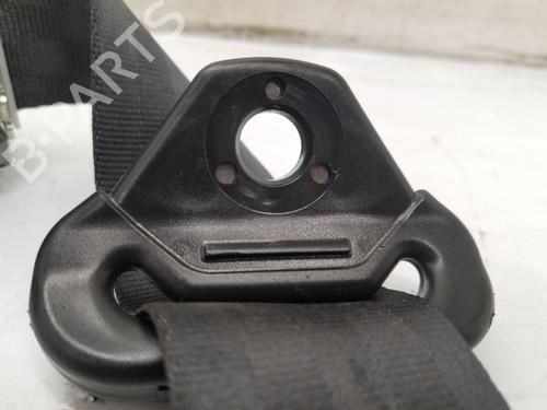 Rear left seatbelt TOYOTA PROACE VERSO Bus (MPY_) 2.0 D4d (MPY6, MPY5) | BP22683094I29 