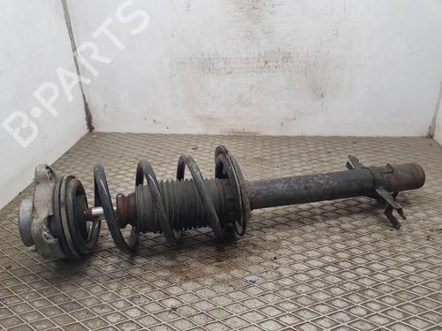 Used Right front shock absorber CITROËN JUMPER II Van 2.0 BlueHDi 130 (130 hp) 29343064