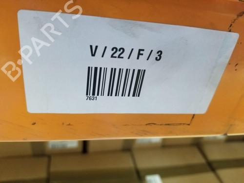 Pipe MCLAREN 720S 4.0 | BP30045243M125