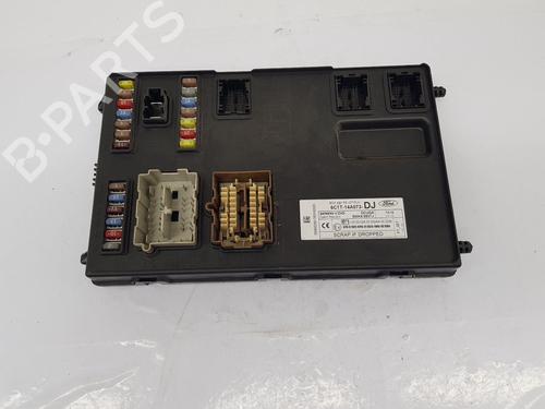 Used Electronic module Electronic module FORD TRANSIT Platform/Chassis (FM_ _, FN_ _, FF_ _) 2.4 TDCi RWD (100 hp) 34226337 34226337