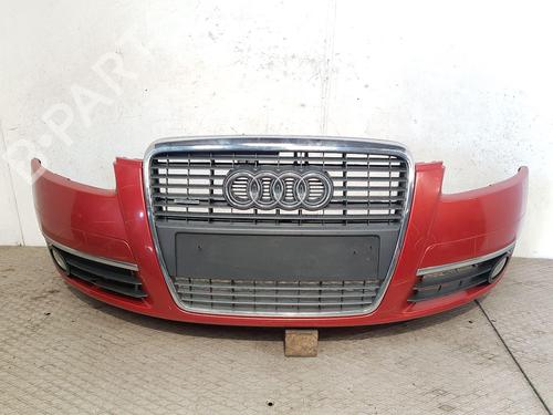 Used Front bumper AUDI A6 C6 Avant (4F5) 2.0 TDI (140 hp) 26915338