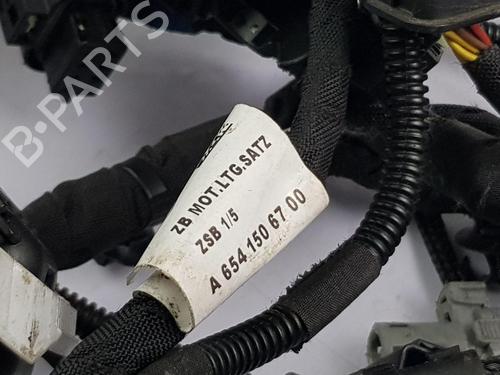 Cable MERCEDES-BENZ GLC (X253) 220 d 4-matic (253.915) | BP25840565E12 