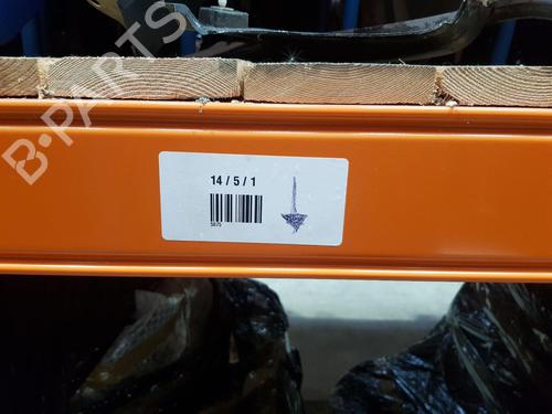 Convertible top BENTLEY CONTINENTAL Convertible (3S_) 6.0 AWD | BP30184705C123 