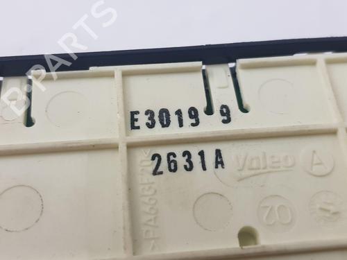 Right front window switch RENAULT LAGUNA Coupe (DT0/1) 2.0 dCi (DT01, DT08, DT09, DT0K, DT12, DT1C, DT1D, DT1M,... | BP26723653I26 