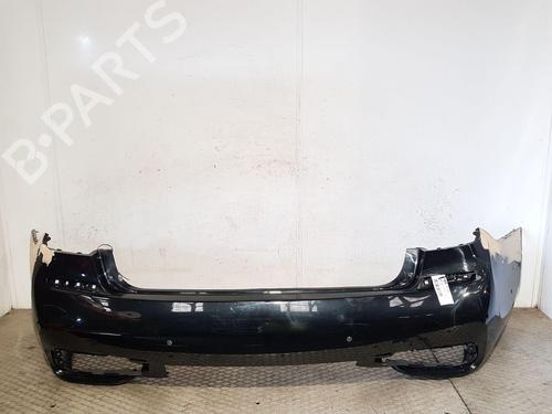 Used Rear bumper BMW 7 (G11, G12) 730 d, Ld xDrive (265 hp) 28527047