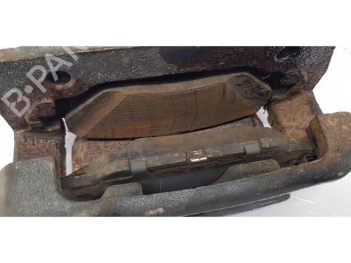 Right front brake caliper LEXUS IS III (_E3_) 300h (AVE30_, AVE30R) | BP29492525M104 