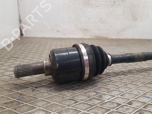 Left front driveshaft HYUNDAI ix35 (LM, EL, ELH) 1.7 CRDi | BP28283810M38 
