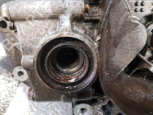 Gearbox FIAT PANDA (169_) 1.1 (169.AXA1A) | BP30364943M3