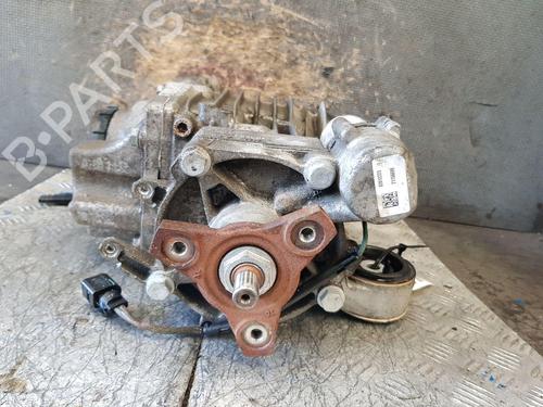 Rear differential AUDI A3 Limousine (8VS, 8VM) RS3 quattro | BP28965705M24 