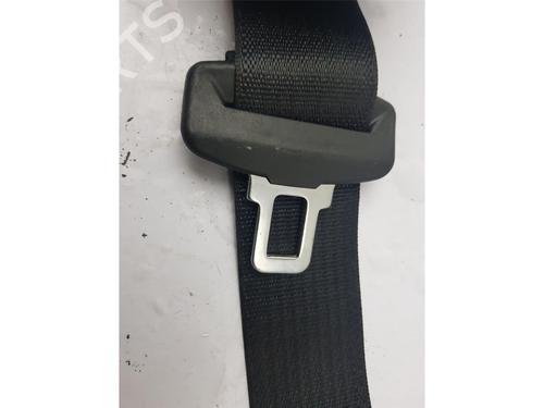 Rear right seatbelt TESLA MODEL Y (5YJY) EV Performance All-wheel Drive | BP39028645I28 - Image 2