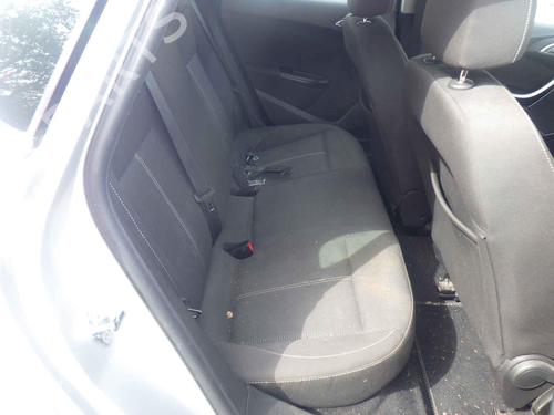 Brukte deler til VAUXHALL ASTRA Mk VI (J) (P10) 2.0 CDTi (165 hp) 2757798