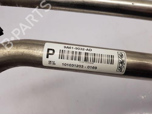 Rør FORD FIESTA VI (CB1, CCN) 1.4 | BP29738208M125