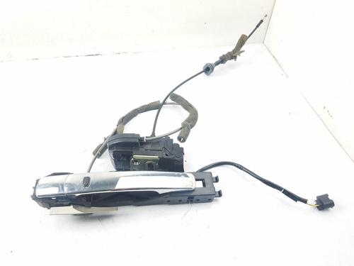 front-left-lock-nissan-x-trail-ii-t31-2007-2008-2009-2010-2011-2012-2013-2014-2015-2016-2017-2018-31691024 main image