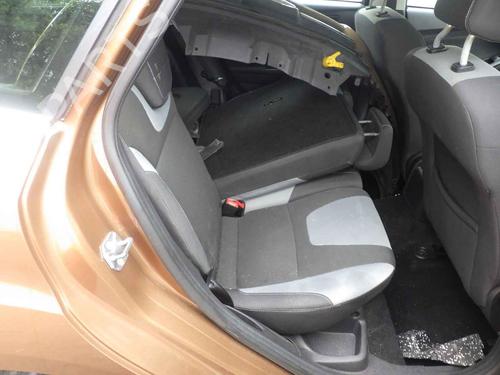Right front window switch FORD FOCUS III 1.6 TDCi | BP28175476I26 
