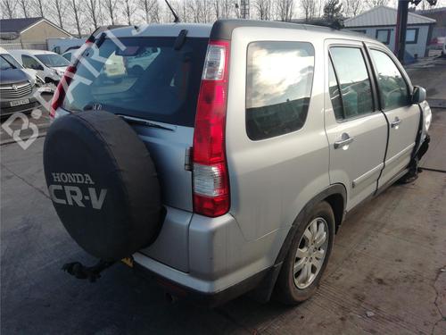 Front left wheel arch trim HONDA CR-V II (RD_) 2.0 (RD5) | BP22207707C134 