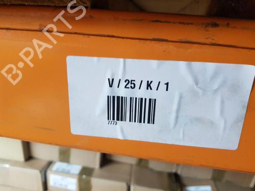 Steering pump FORD FIESTA V (JH_, JD_) 1.6 TDCi | BP29737897M99