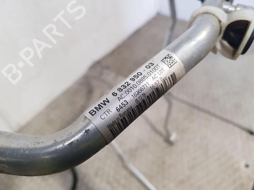 AC pipe BMW 1 (F40) M 135 i xDrive | BP37438806M126 - Image 8