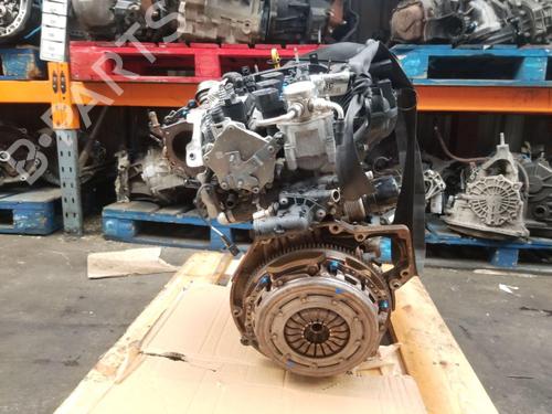 Engine FORD FIESTA VI (CB1, CCN) 1.0 EcoBoost | BP32509611M1  - Image 17