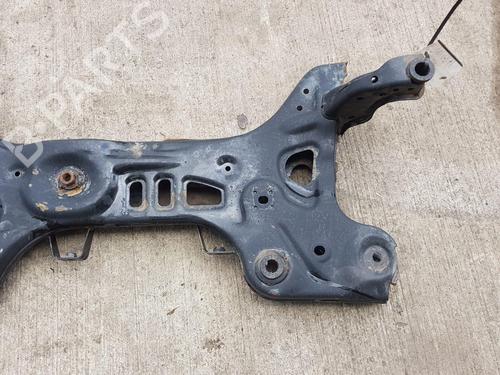 Subframe VW POLO VI (AW1, BZ1, AE1)  | BP25461812M9 