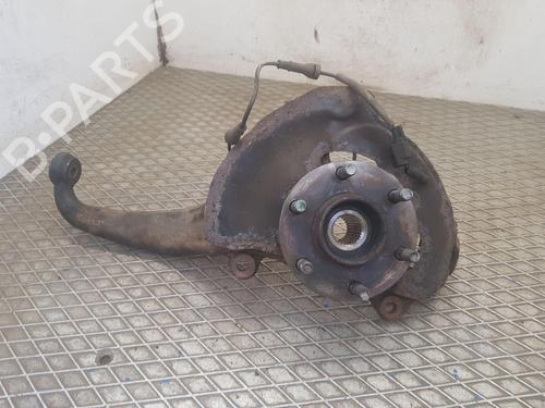 Used Right front steering knuckle Right front steering knuckle NISSAN NAVARA NP300 Pickup (D23, D23T) [2014-2026] 35885210 35885210