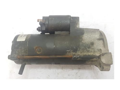 Used Starter MITSUBISHI PAJERO IV Van (V9_, V8_, V8_V) 3.2 TD 4WD (V88V, V98V) (200 hp) 23097935