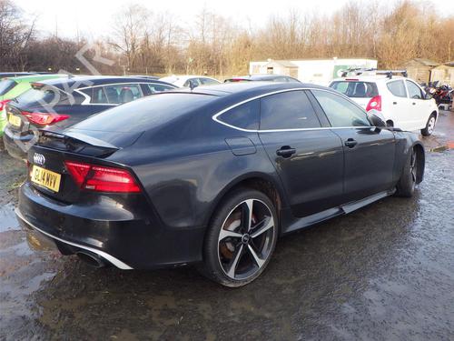 Injector AUDI A7 Sportback (4GA, 4GF) RS7 quattro | BP28049845M100  - Image 15