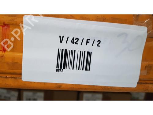 Luggage compartment floor SKODA SCALA (NW1) 1.0 TSI | BP34042800I33 - Image 8