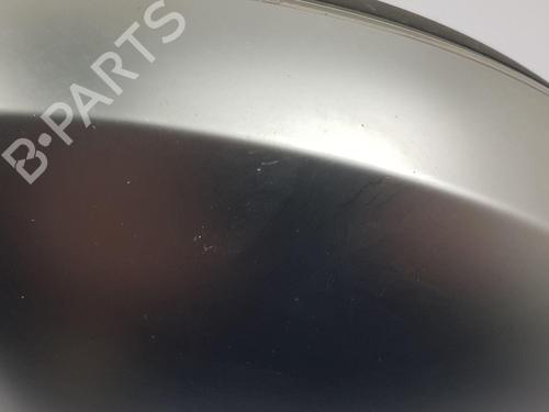 Right mirror AUDI A3 Sportback (8VA, 8VF) RS3 quattro | BP29957145C27 