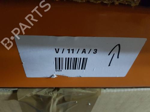 Electronic sensor JAGUAR F-PACE (X761) | BP22812357M84