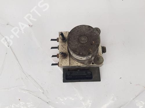 Used ABS pump ABS pump ALFA ROMEO MITO (955_) 1.3 MultiJet (955AXP1A, 955AYC1A) (95 hp) 35746301 35746301