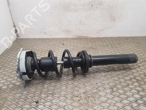 Used Right front shock absorber AUDI A5 Sportback (F5A, F5F) 2.0 TDI (190 hp) 28362866