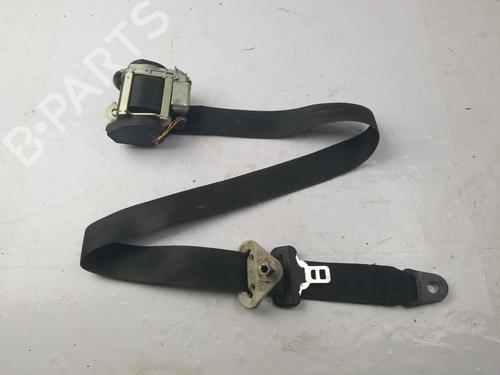 Used Front right seatbelt Front right seatbelt CITROËN JUMPY II Van 1.6 HDi 90 16V (90 hp) 40293016 40293016