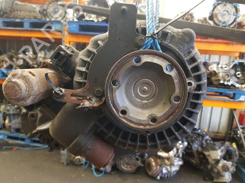 Gearbox LAND ROVER RANGE ROVER SPORT I (L320) 3.0 D 4x4 | BP29083000M3