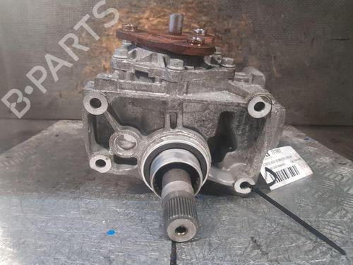 Transfer box AUDI A3 Sportback (8YA, 8YF) 30 TDI | BP30864794M36