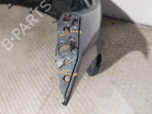 Front bumper JAGUAR XF II (X260) 2.0 D | BP30628184C7 