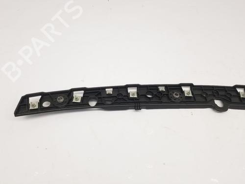 Front bumper bracket BMW 2 Coupe (G42, G87) M2 | BP30184730C158 