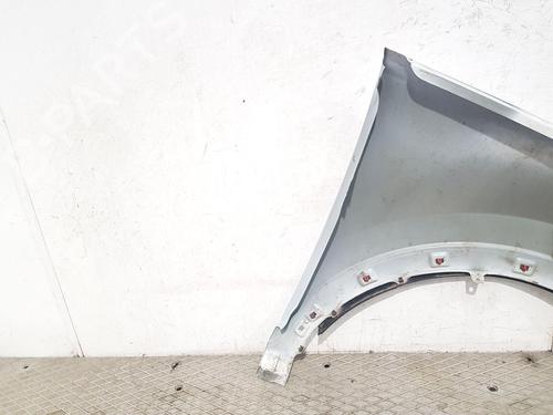 Left front fenders KIA SPORTAGE III (SL) 1.6 GDI | BP26588908C41 
